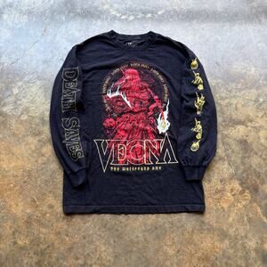 Cool Dungeons And Dragons Long sleeve Graphic T-shirt